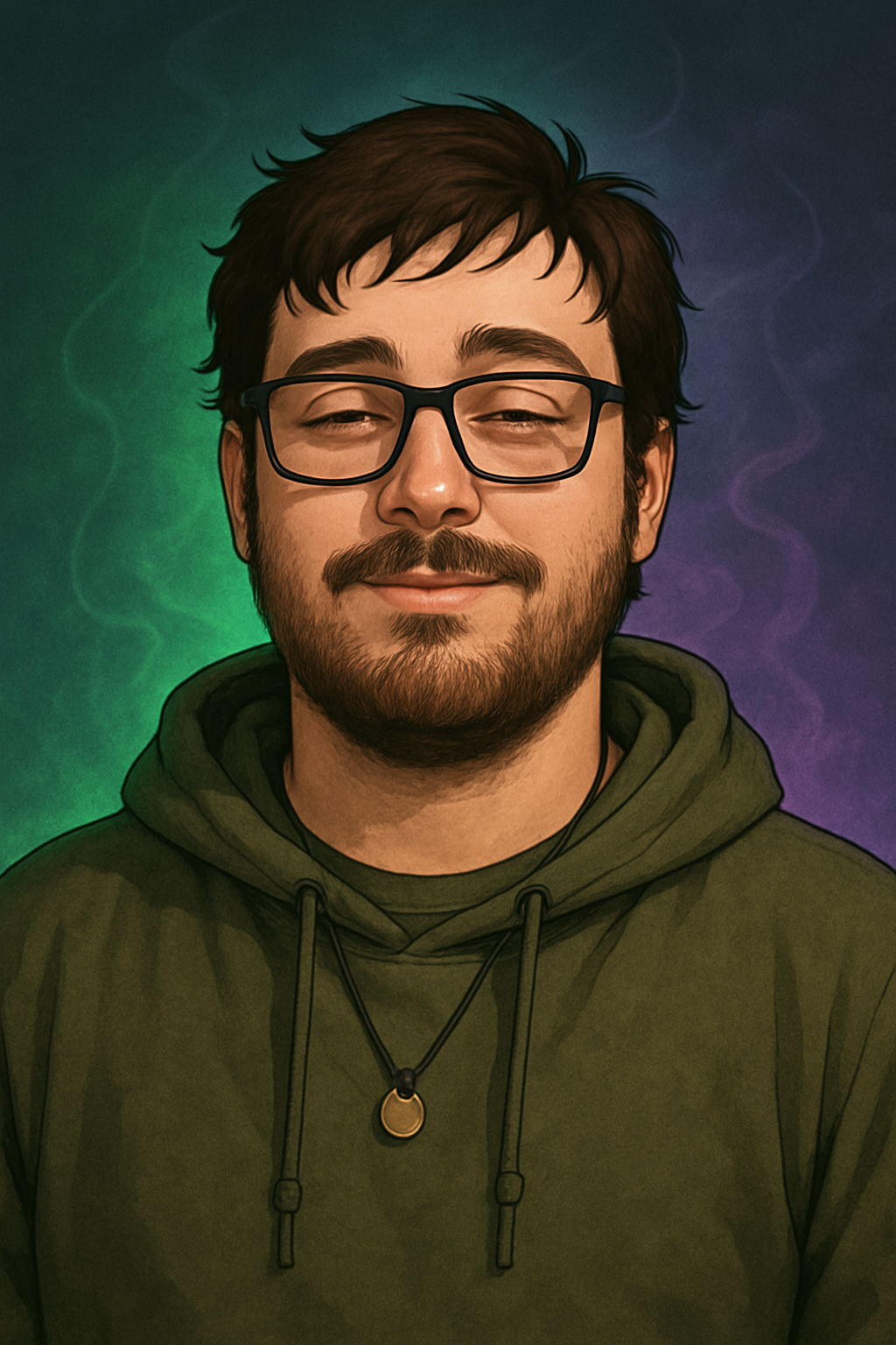 CharredLungs - Creator of Raffealm